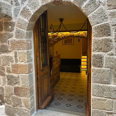 Hotel apartamentowy Midgard