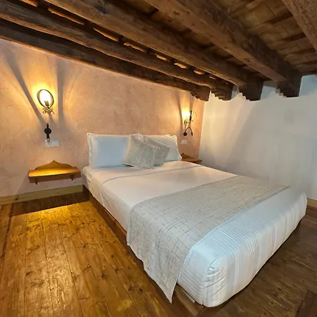 Aparthotel Midgard