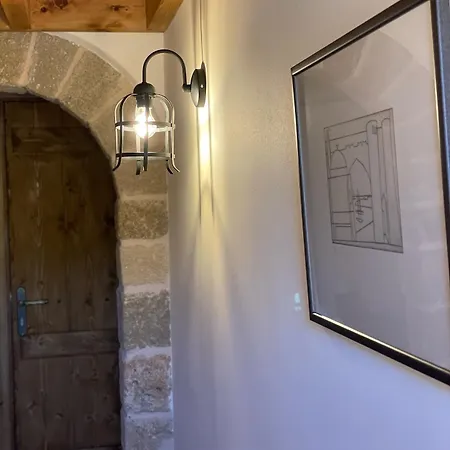 Midgard Apartahotel Rhodes City