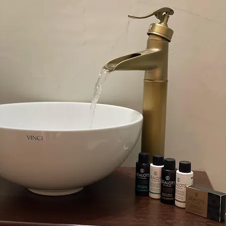 Midgard Apartahotel Rhodes City