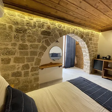 Midgard Apartahotel Rhodes City