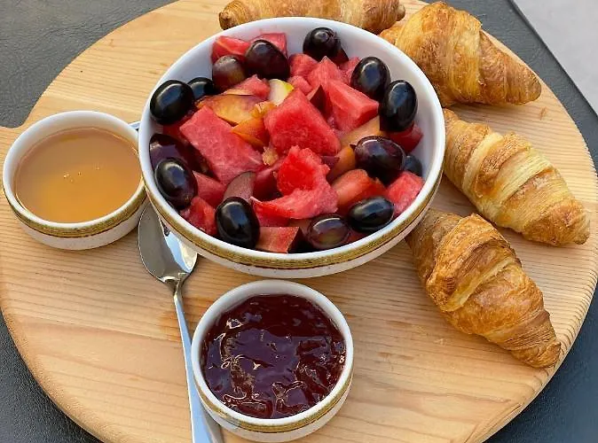 Aparthotel Midgard Rhodes City