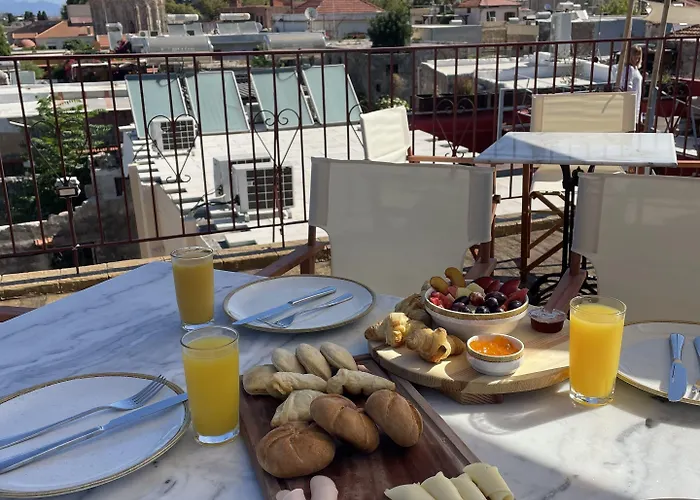 Midgard Aparthotel 4*