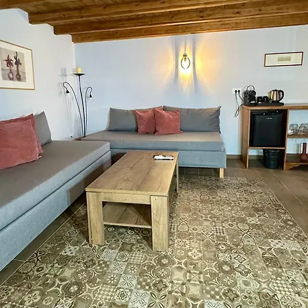 Apartmanhotel Midgard Rhodes City