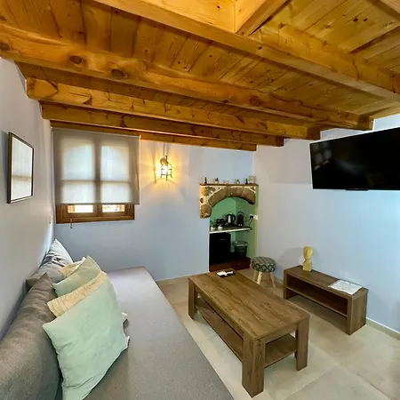 Midgard Aparthotel Rhodes City