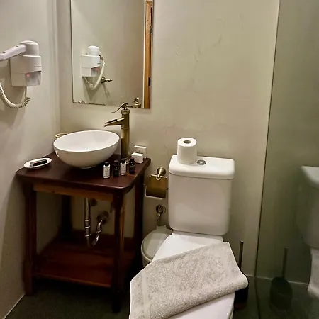 Hotel de apartamente Midgard Rhodes City