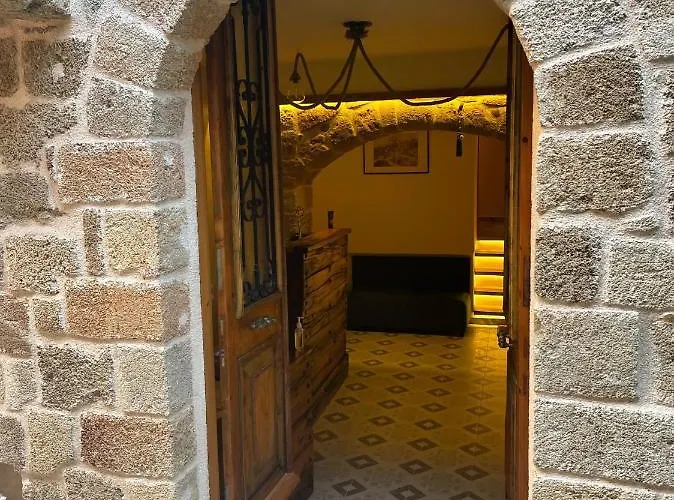 Apartmanhotel Midgard