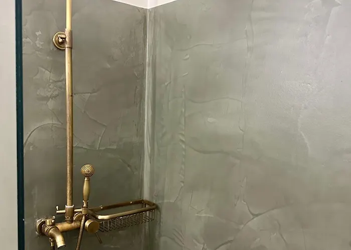 Aparthotel Midgard Rhodes City