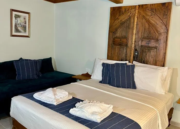 Midgard Apartmanhotel