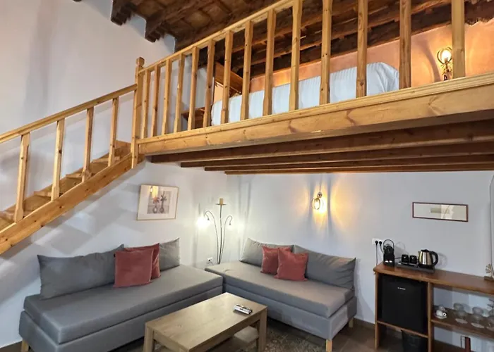 Aparthotel Midgard 4*