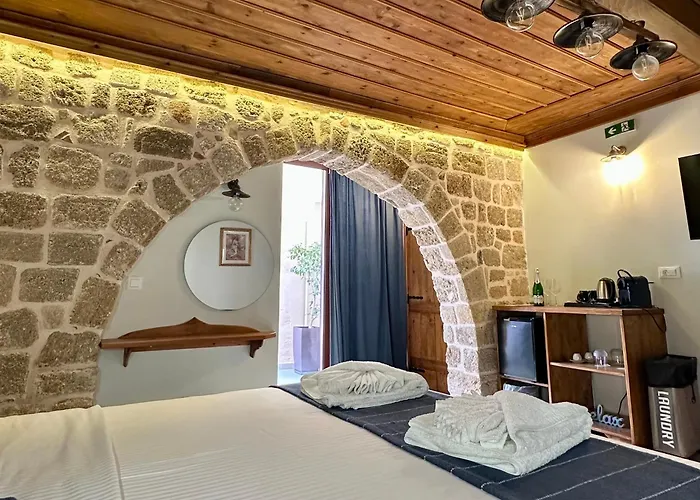 Midgard 4* Rhodes City