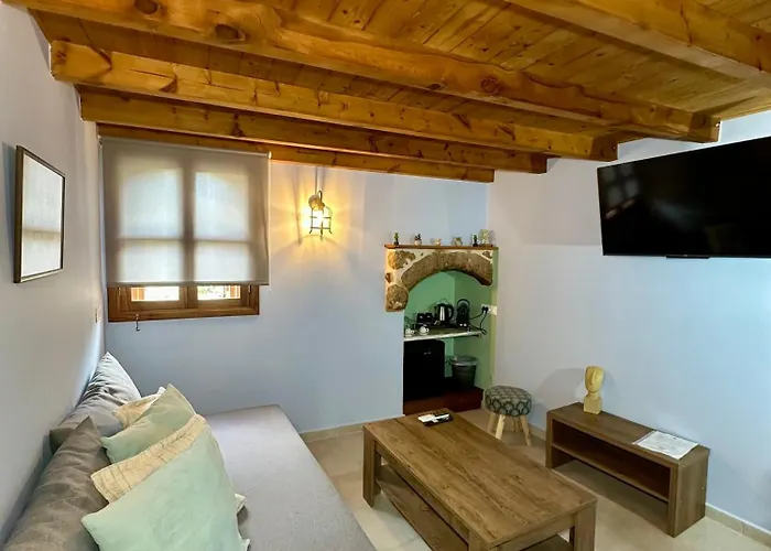 Midgard Aparthotel Rhodes City