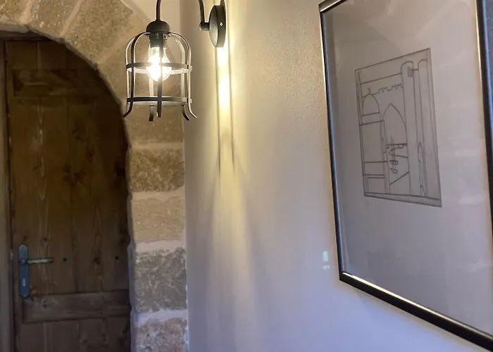 Midgard Aparthotel Rhodes City