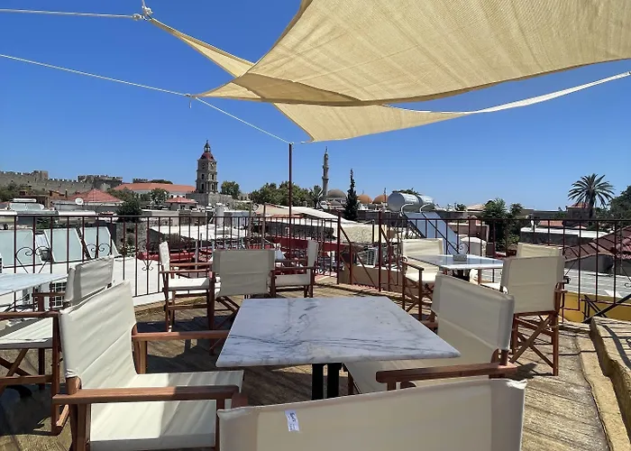 Midgard Apartmanhotel 4*