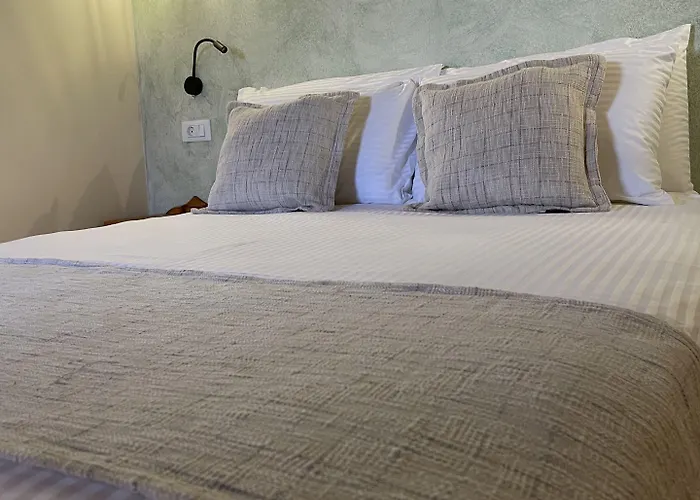 Apartmanhotel Midgard