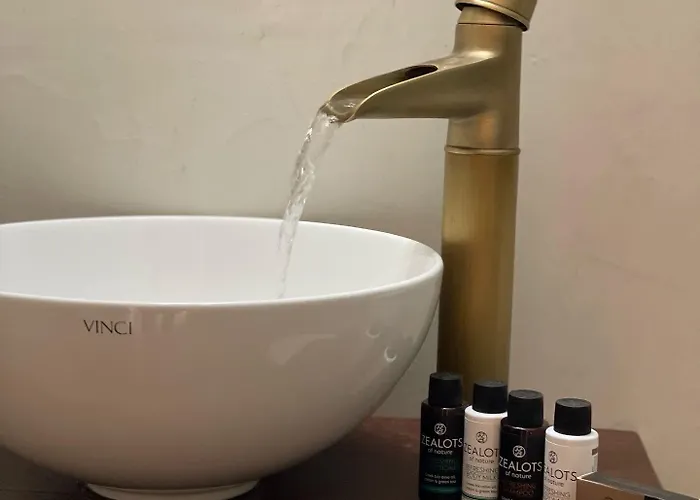 Midgard Aparthotel Rhodes City