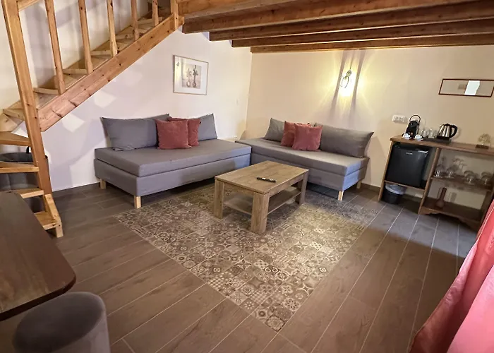 Midgard Apartmanhotel