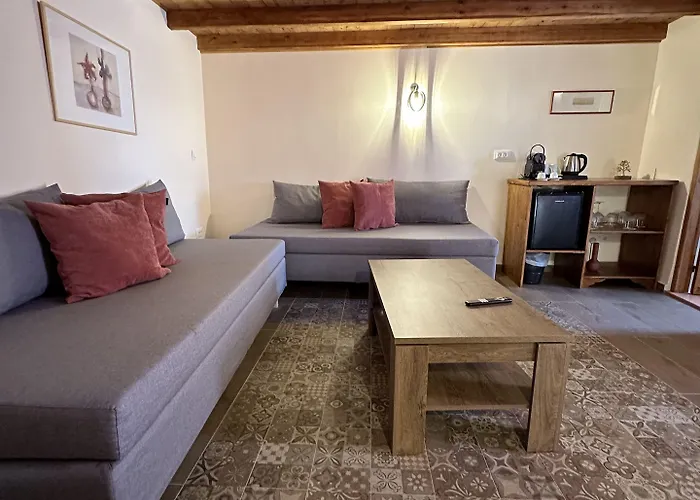 Aparthotel Midgard 4*