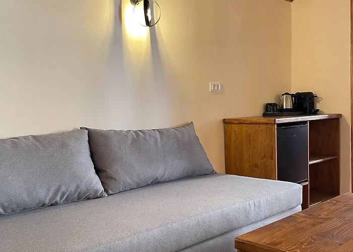 Apartmanhotel Midgard 4*